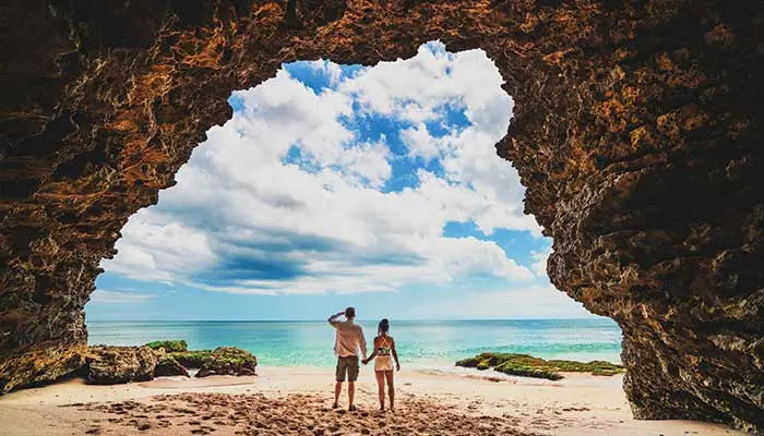 Top 8 Couple-Friendly Destinations in India for Romantic Getaways
